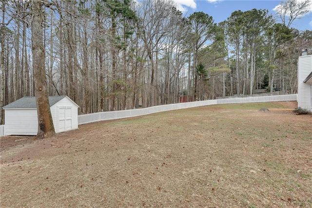 4030 Prescott Court, Cumming, GA 30041