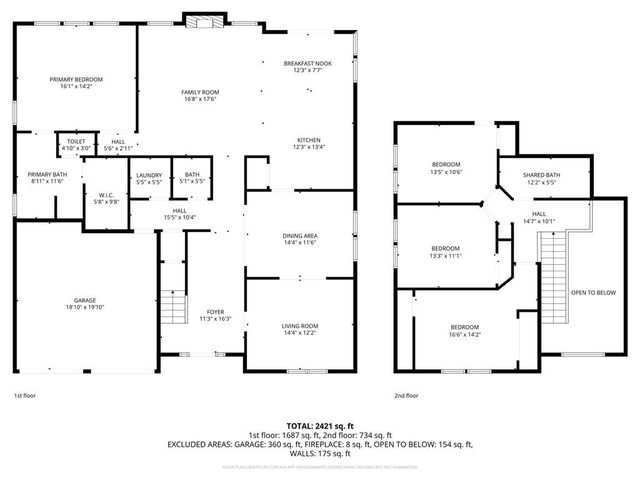 4030 Prescott Court, Cumming, GA 30041