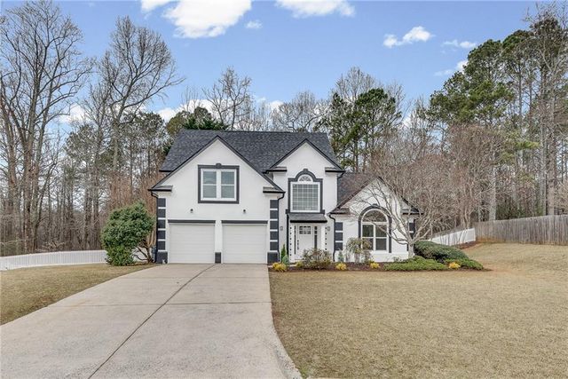 4030 Prescott Court, Cumming, GA 30041