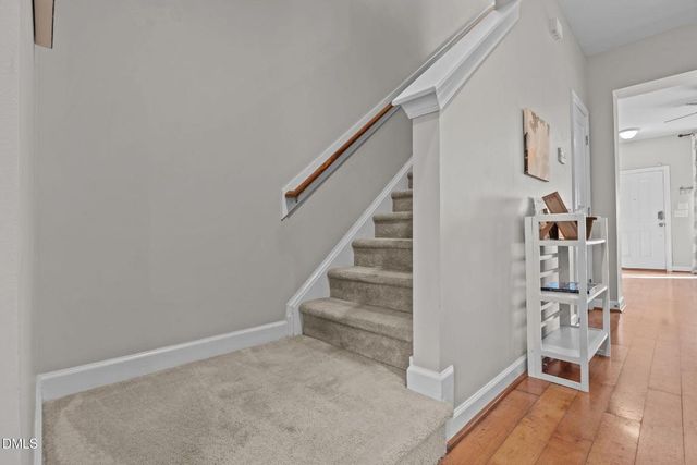 8015 Sunset Branch Court, Raleigh, NC 27612