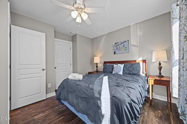 8015 Sunset Branch Court, Raleigh, NC 27612