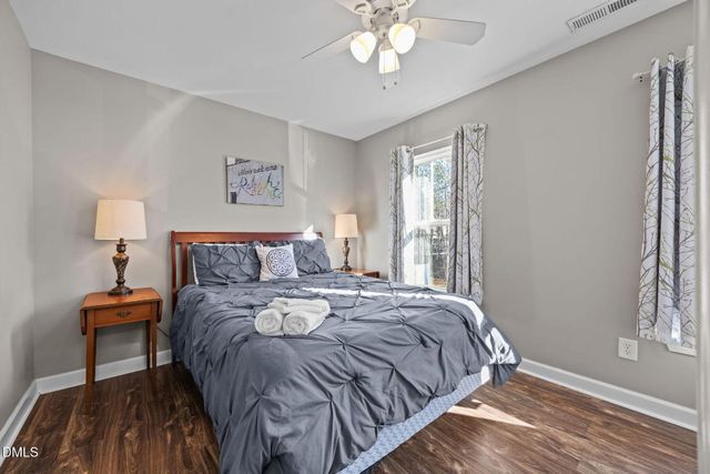 8015 Sunset Branch Court, Raleigh, NC 27612