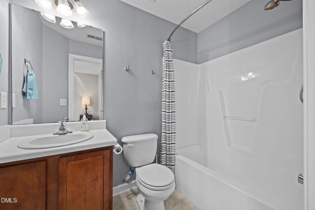 8015 Sunset Branch Court, Raleigh, NC 27612