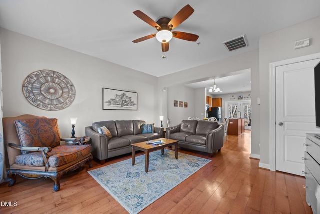 8015 Sunset Branch Court, Raleigh, NC 27612