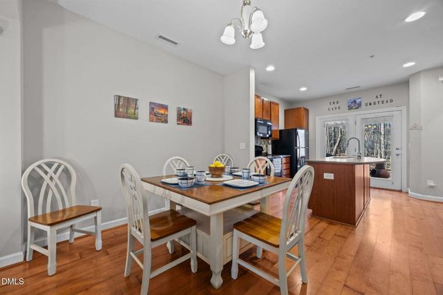 8015 Sunset Branch Court, Raleigh, NC 27612