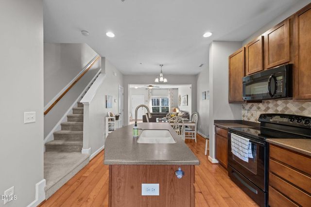 8015 Sunset Branch Court, Raleigh, NC 27612