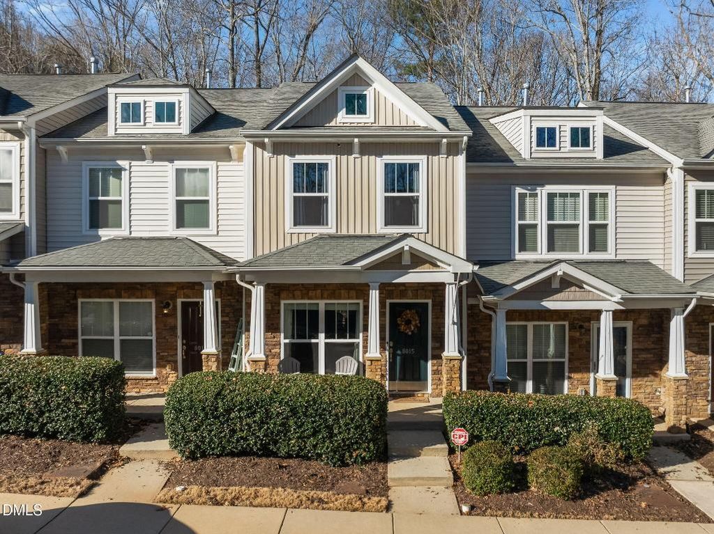 8015 Sunset Branch Court, Raleigh, NC 27612