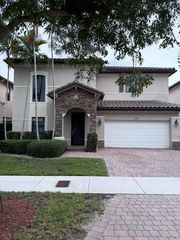 11917 SW 151st Pl, Miami, FL 33196