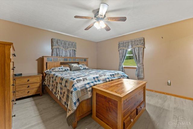 374 Cuckoo Road, Peebles, OH 45660