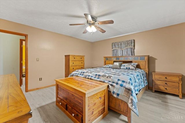 374 Cuckoo Road, Peebles, OH 45660