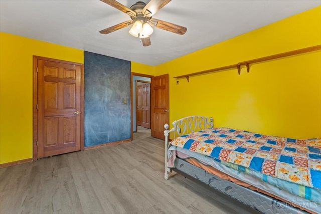 374 Cuckoo Road, Peebles, OH 45660