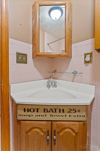 374 Cuckoo Road, Peebles, OH 45660