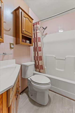 374 Cuckoo Road, Peebles, OH 45660