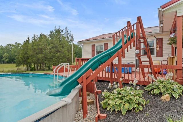 374 Cuckoo Road, Peebles, OH 45660
