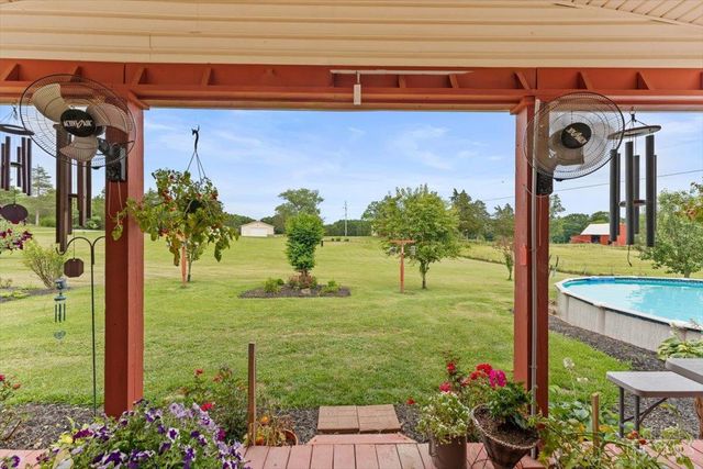 374 Cuckoo Road, Peebles, OH 45660