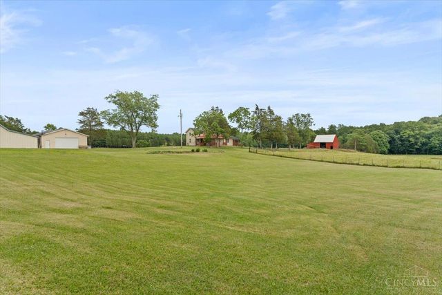 374 Cuckoo Road, Peebles, OH 45660
