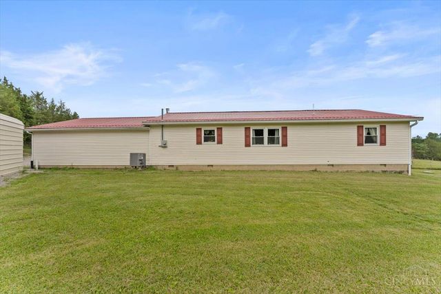 374 Cuckoo Road, Peebles, OH 45660