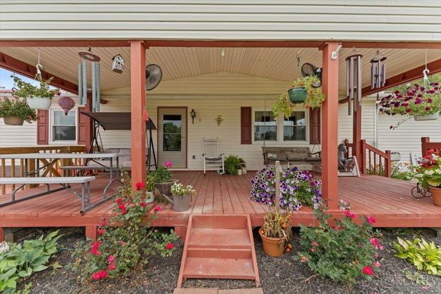 374 Cuckoo Road, Peebles, OH 45660