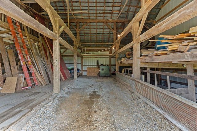 374 Cuckoo Road, Peebles, OH 45660