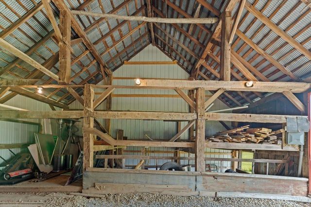 374 Cuckoo Road, Peebles, OH 45660
