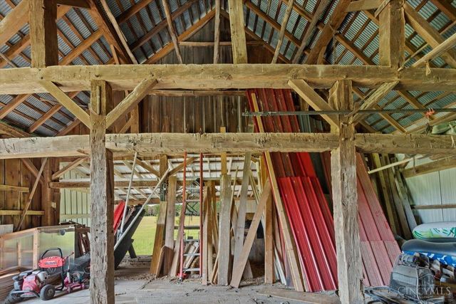 374 Cuckoo Road, Peebles, OH 45660
