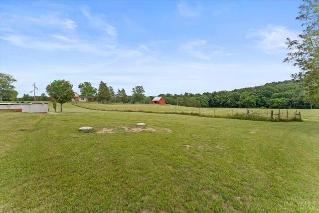 374 Cuckoo Road, Peebles, OH 45660