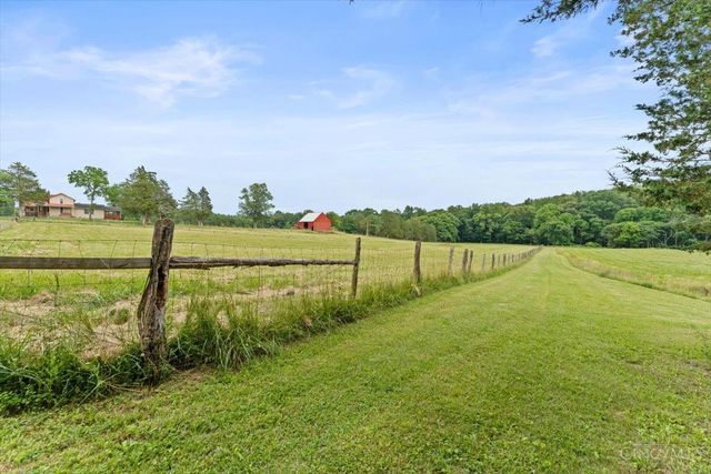 374 Cuckoo Road, Peebles, OH 45660