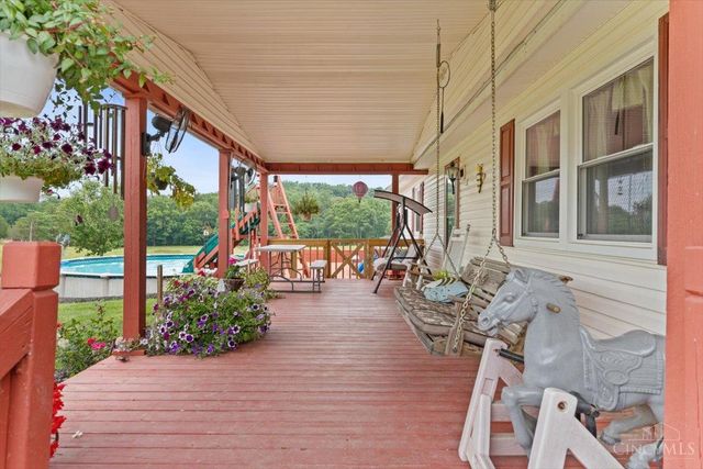 374 Cuckoo Road, Peebles, OH 45660