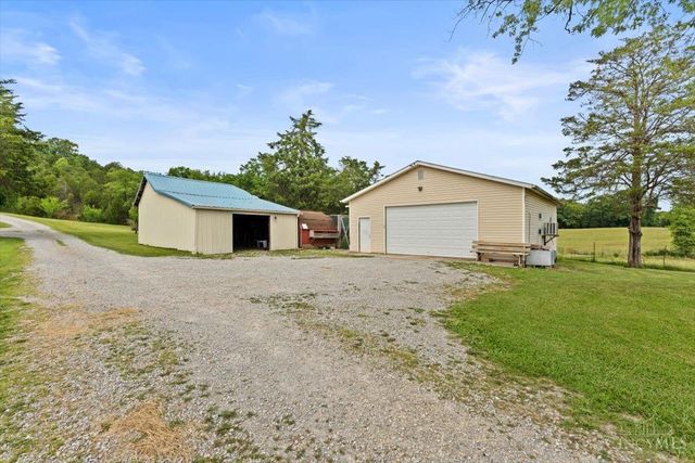 374 Cuckoo Road, Peebles, OH 45660