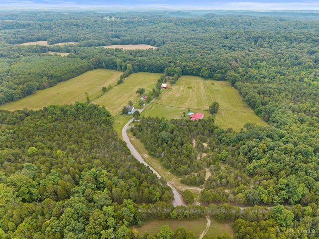 374 Cuckoo Road, Peebles, OH 45660