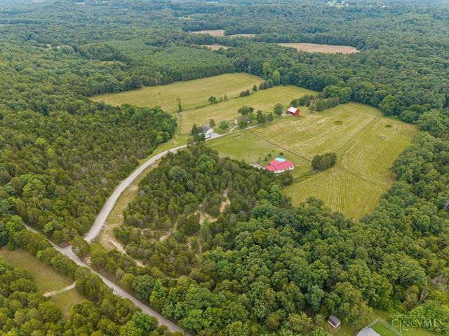 374 Cuckoo Road, Peebles, OH 45660
