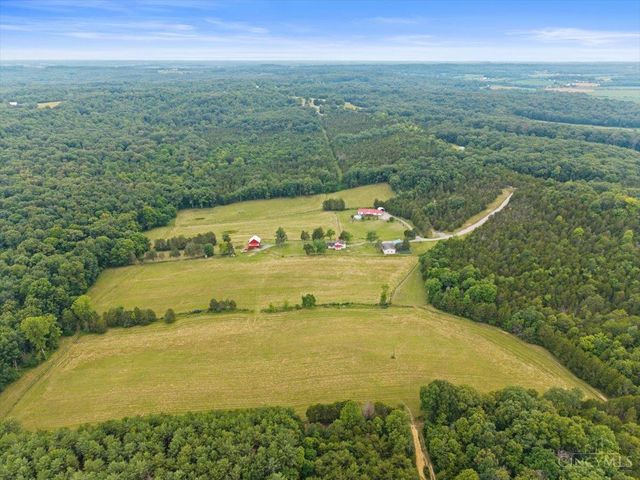 374 Cuckoo Road, Peebles, OH 45660