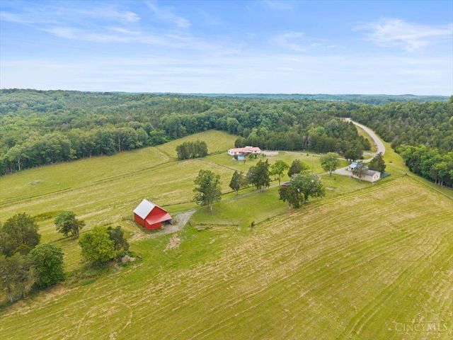 374 Cuckoo Road, Peebles, OH 45660