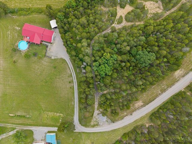 374 Cuckoo Road, Peebles, OH 45660