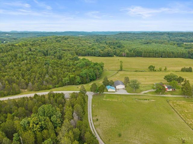 374 Cuckoo Road, Peebles, OH 45660