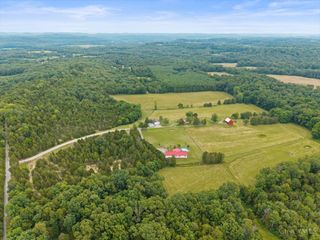 374 Cuckoo Road, Peebles, OH 45660