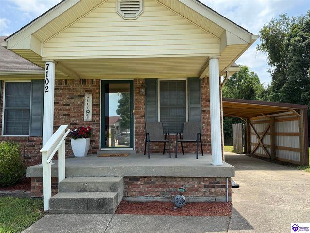 7102 Brook Garden Place, Louisville, KY 40258