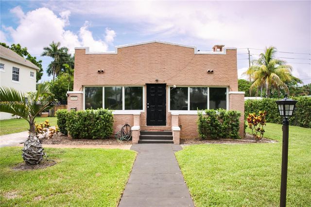 1624-1630 Jackson Street, Hollywood, FL 33020
