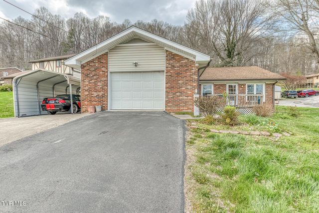 220 Hillsboro Drive, Bristol, TN 37620