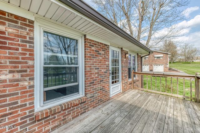 220 Hillsboro Drive, Bristol, TN 37620