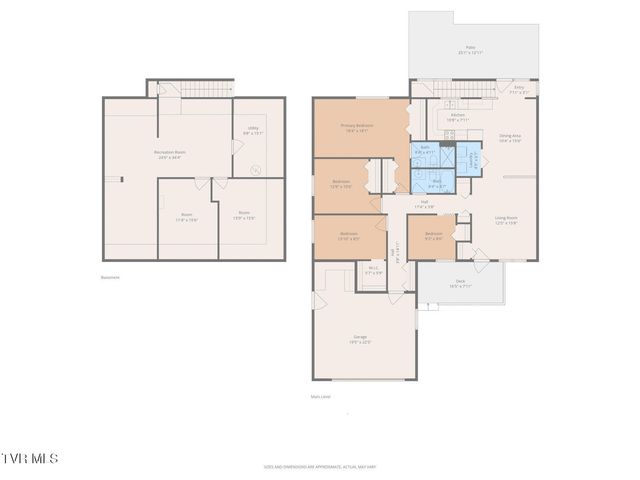 220 Hillsboro Drive, Bristol, TN 37620