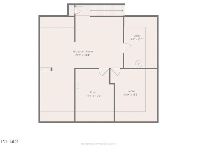 220 Hillsboro Drive, Bristol, TN 37620