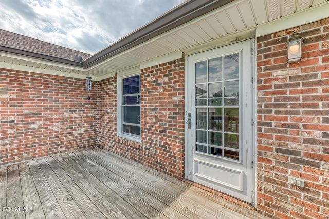 220 Hillsboro Drive, Bristol, TN 37620