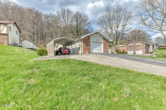 220 Hillsboro Drive, Bristol, TN 37620
