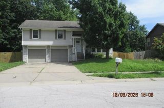 10507 N Central Street N, Kansas City, MO 64155