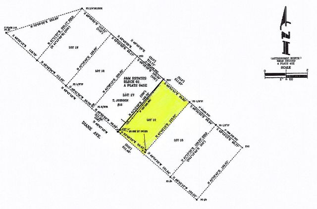 20 Diane Avenue, Ash Flat, AR 72513