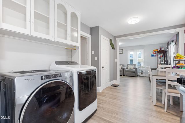 600 N Raiford Street, Selma, NC 27576