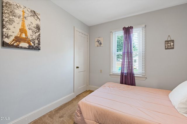 600 N Raiford Street, Selma, NC 27576