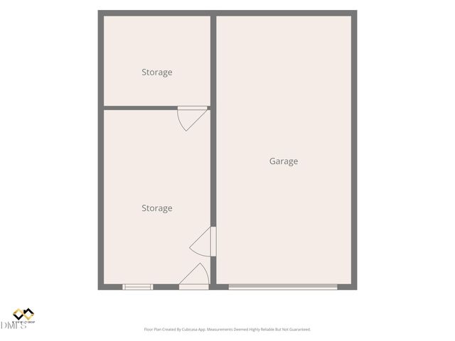 600 N Raiford Street, Selma, NC 27576