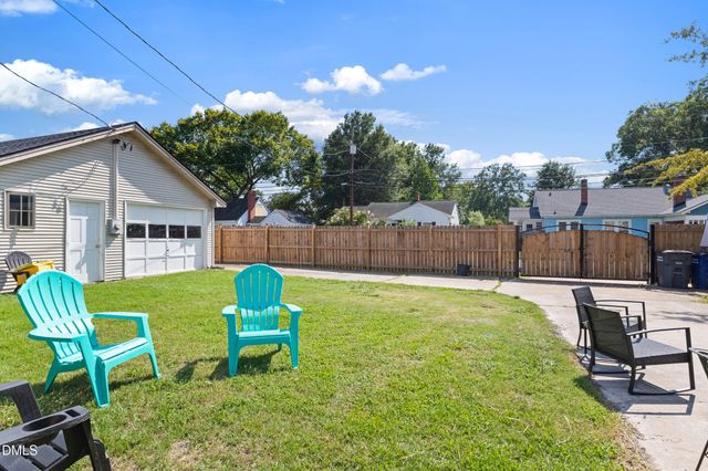 600 N Raiford Street, Selma, NC 27576